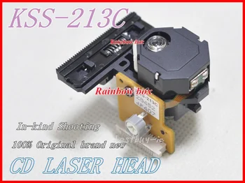 2шт CD Оптический звукосниматель KSS-213C абсолютно новый оригинальный Высококачественный KSS213C KSS 213C KSS-213
