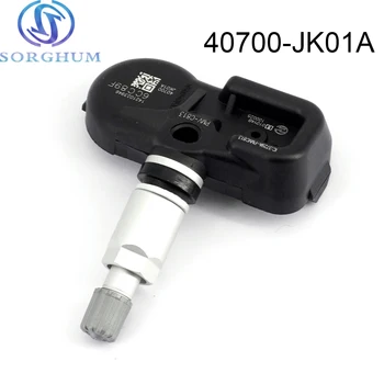 40700-JK01A 40700JK01A TPMS Датчик контроля давления в шинах 315 МГц для Nissan Для Infiniti