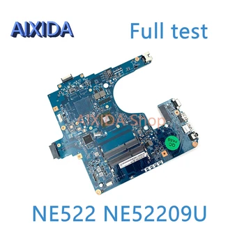 AIXIDA NB.M8111.00K NBM811100K Основная плата для шлюза NE522 NE52209U Материнская плата ноутбука Процессор на борту DDR3 полностью протестирован