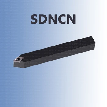 SDNCN0808H07 SDNCN1010H07 SDNCN1212H07 SDNCN1616H07 SDNCN1212H11 SDNCN1616H11 SDNCN2020K11 SDNCN2525M11 Держатель инструмента с ЧПУ SDNCN