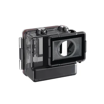Для цифровой камеры Nikon KEYMISSION 170, водонепроницаемый чехол 40 м, защитный чехол для камеры Nikon, аксессуары для камеры Nikon