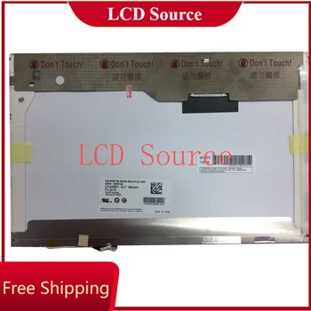 ЖК-экран ноутбука LP141WP1 TLC3 LTN141BT02 B141PW02 V.0 N141C3-L04 1440*900 LVDS 30 контактов