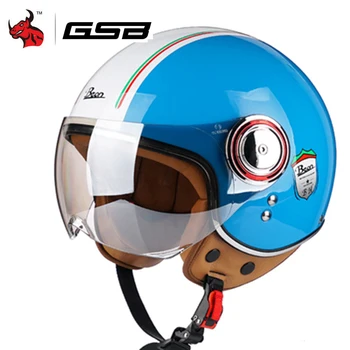 Многоцветный мотоциклетный шлем Для мужчин и женщин, Мотоциклетный шлем для верховой езды, Мотоциклетный защитный шлем, Сертификация Ece