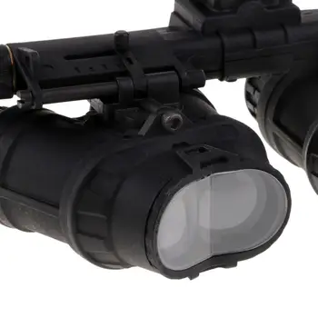 Модель очков ночного видения FMA Tactical NVG GPNVG 18