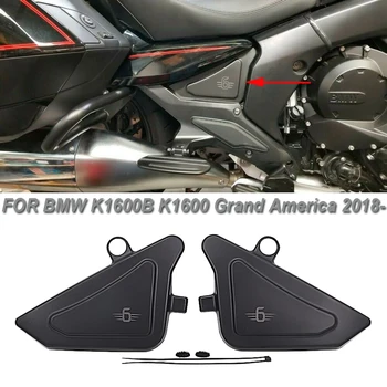 НОВЫЕ Заливные панели мотоцикла K 1600 B, Обтекатели, накладки на капот, Отделка бака для BMW K1600B K1600Grand America 2018 2019 2020 2021
