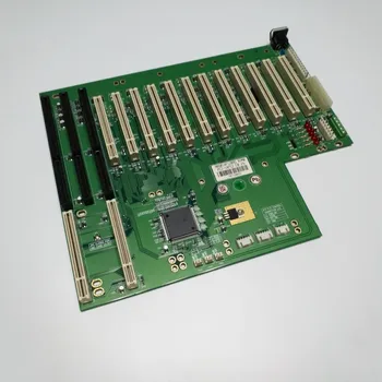 Промышленная панель управления PCI-14P12 E0-PB
