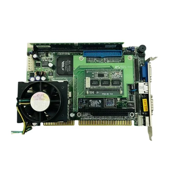 Промышленная плата управления JUKI-3712 С Сетевым портом Для передачи данных процессору Memory Fan