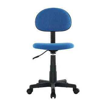 Регулируемое по высоте Кресло для домашнего компьютера, Удобное офисное кресло, Студенческое учебное кресло, Кресло для общежития, Письменный стул на колесиках